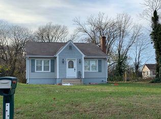 1810 N Main Rd, Vineland, NJ 08360