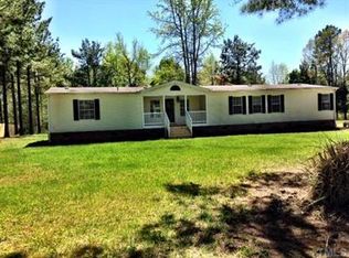 4120B Belltown Rd, Oxford, NC 27565