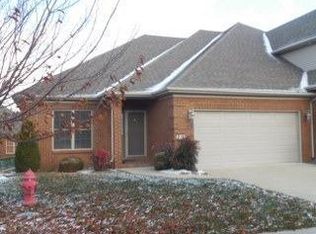 215 Clairmont Cir, Richmond, KY 40475