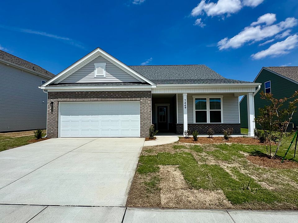1st image of 7449 Linda Vista Ln