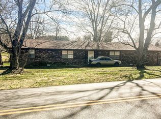 781 W Bourbon Rd, Somerset, KY 42503