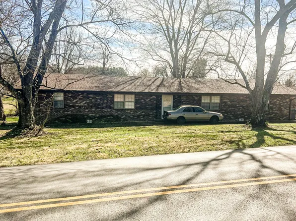 781 W Bourbon Rd, Somerset, KY 42503