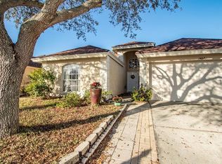 1407 Compton St, Brandon, FL 33511