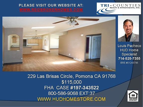 4th image of 229 Las Brisas Cir
