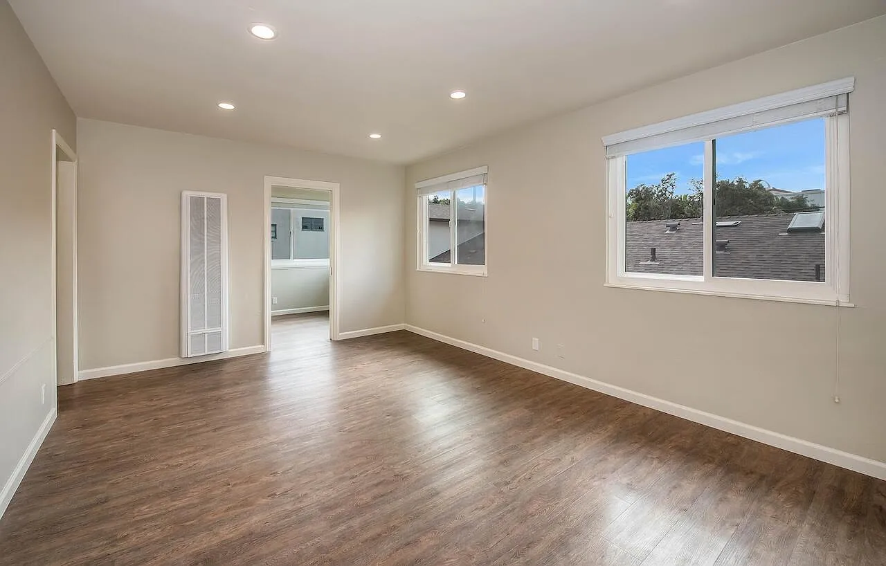 1 bed, $3,450 — Photo 4