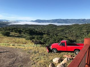 10920 N Oil Well Rd, Coalville, UT 84017