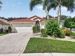 6649 Sherbrook Drive, Boynton Beach, FL 33437