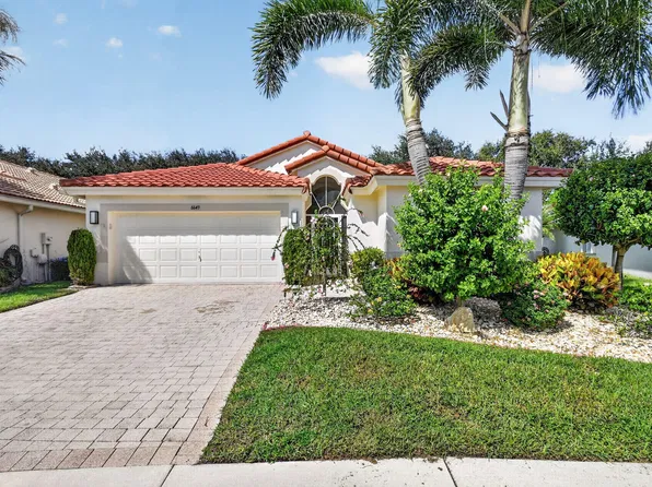 6649 Sherbrook Drive, Boynton Beach, FL 33437