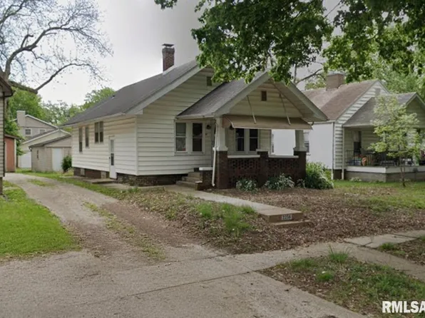 2356 S 9th St, Springfield, IL 62703