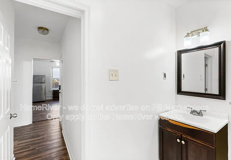 6915 Harford Rd #3 — Photo 3