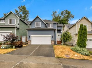 35047 41st Pl S, Federal Way, WA 98001