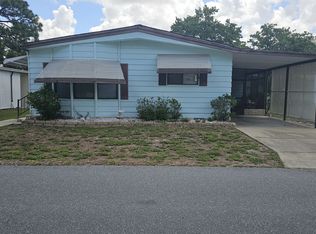 10377 S Amesbury Point #31, Homosassa, FL 34446