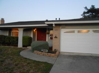 3280 Kipling Pl, Fremont, CA 94536