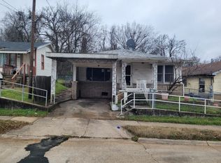 1847 Murphy St, Shreveport, LA 71103