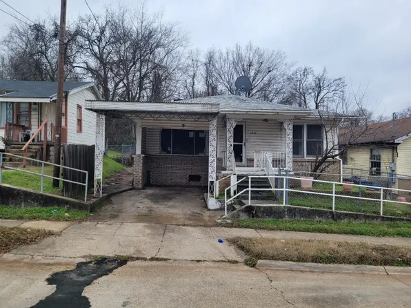1847 Murphy St, Shreveport, LA 71103
