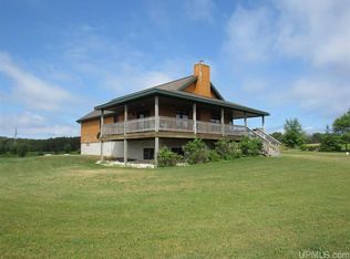 5050 Jj Rd #5, Garden, MI 49835