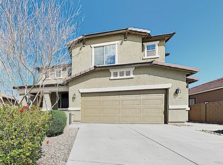 15756 W Pierce St, Goodyear, AZ 85338