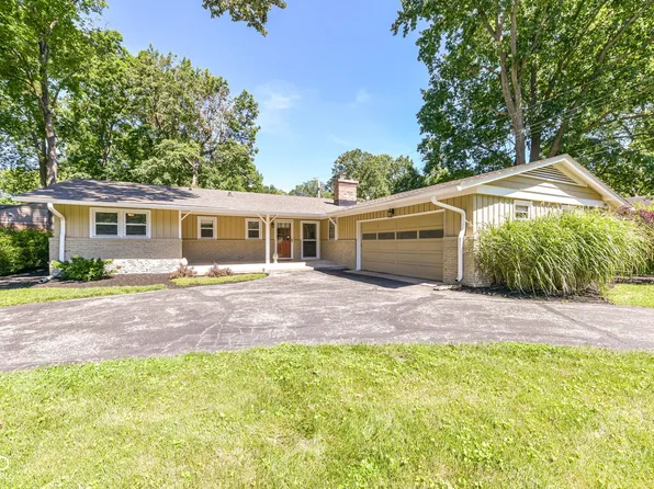 6905 Munsee Ln, Indianapolis, IN 46260