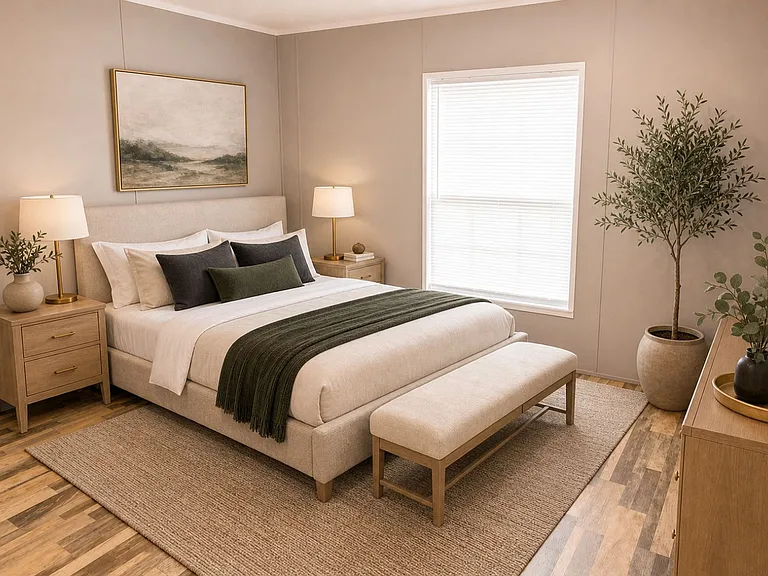 Silverstone Manufactured Home Community — Photo 14