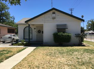 1063 Pottle Ave, Fresno, CA 93706