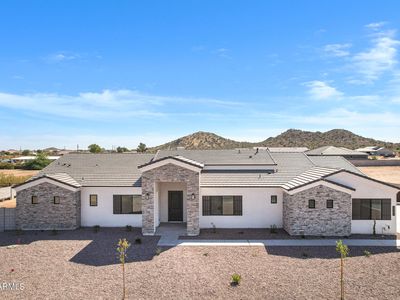 2761 W Sunbeam Ln, Queen Creek, AZ, 85142