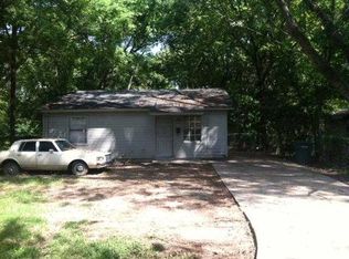 319 Bell Ave, Monroe, LA 71203