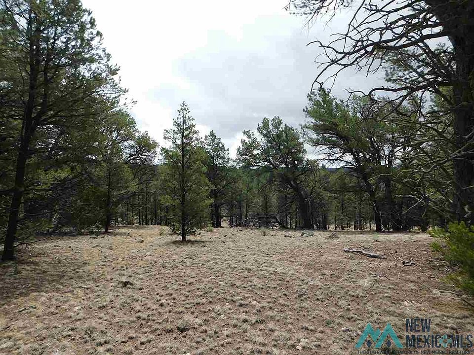1st image of Largo Canyon Loop