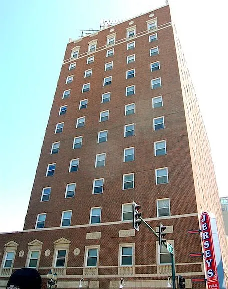 The Roosevelt — Photo 10