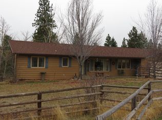 1143 Steller Way, Hamilton, MT 59840