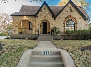 1835 Cedar Crest Blvd, Dallas, TX 75203