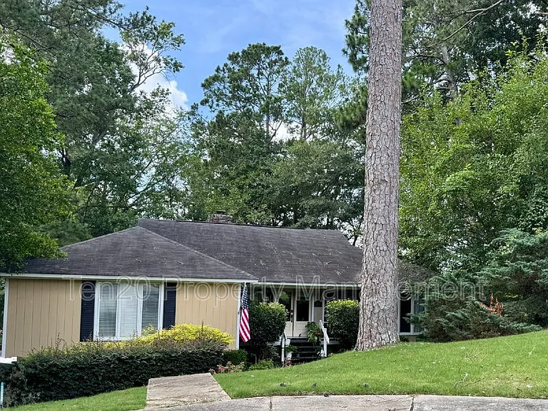 4720 Shenandoah Ct — Photo 1