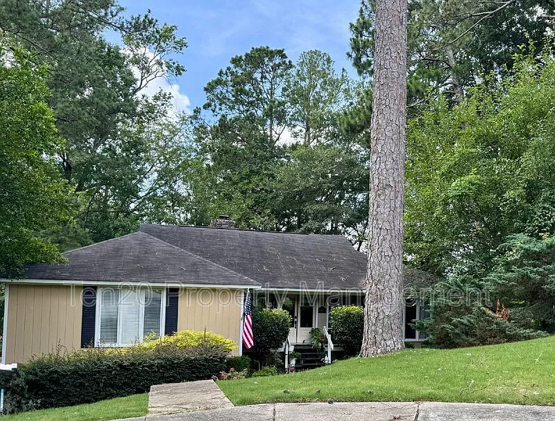 4720 Shenandoah Ct