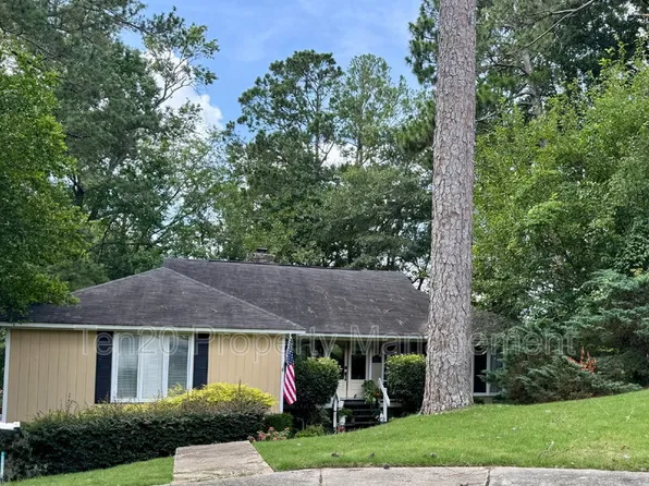 4720 Shenandoah Ct, Columbus, GA 31907