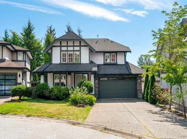 22 Maple Ct, Pt Moody, BC V3H 5M8