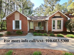 571 River Birch Dr, Vass, NC 28394