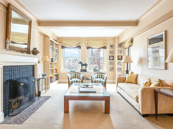 315 E 68th St APT 14K, Manhattan, NY 10021