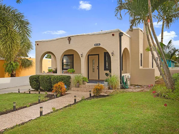812 31st Street, West Palm Beach, FL 33407