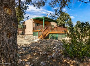 15555 S Middle Ridge Rd, Kirkland, AZ 86332