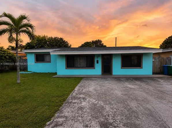 2906 Island Dr, Miramar, FL 33023