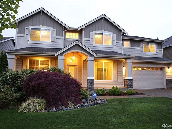 2nd image of 13305 80th Ave E
