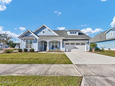 3078 Broadhaven Drive, Leland, NC, 28451