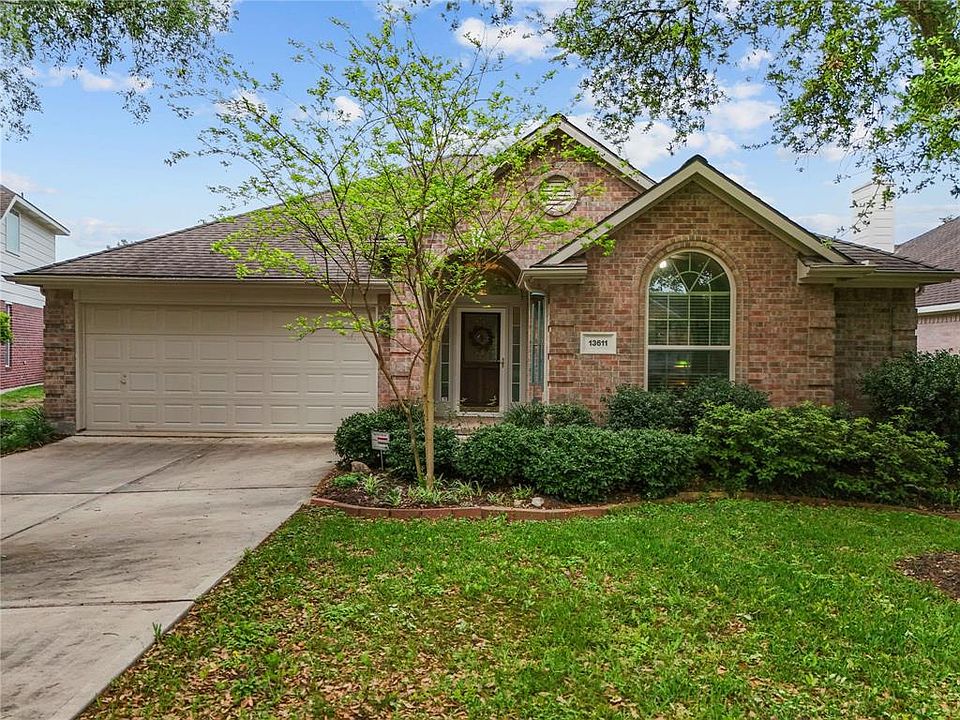 1st image of 13611 Harvest Brook Court