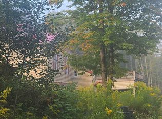 110 Dry Run Rd, Coudersport, PA 16915