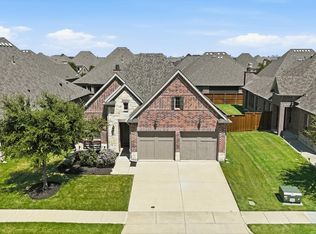 7609 Haddington Colony, The Colony, TX 75056
