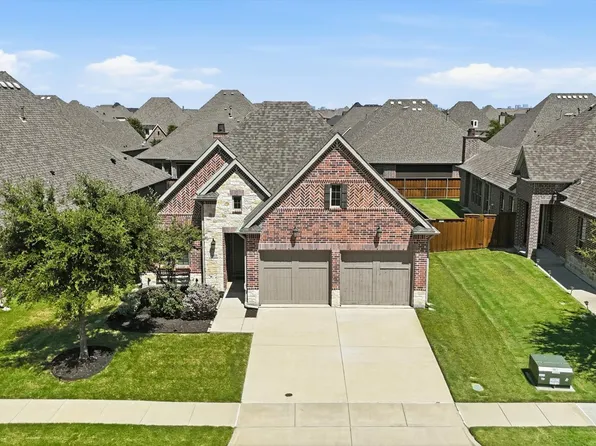 7609 Haddington Colony, The Colony, TX 75056