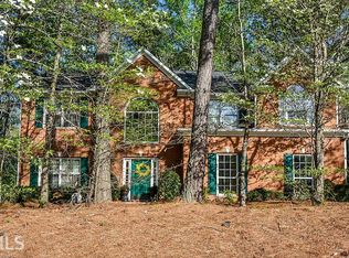 7710 Donington Park Dr #30, Cumming, GA 30040