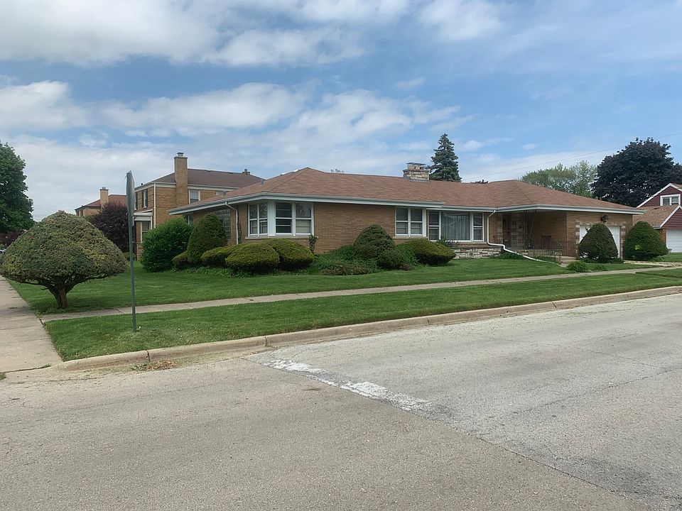 1st image of 2856 W 92nd St