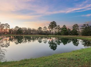 546 McAllister Rd, Bastrop, TX 78602