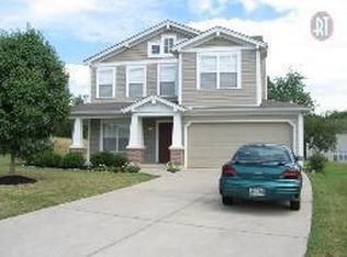 117 Ropers Ct, Hendersonville, TN 37075