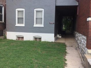 4254 Blair Ave, Saint Louis, MO 63107